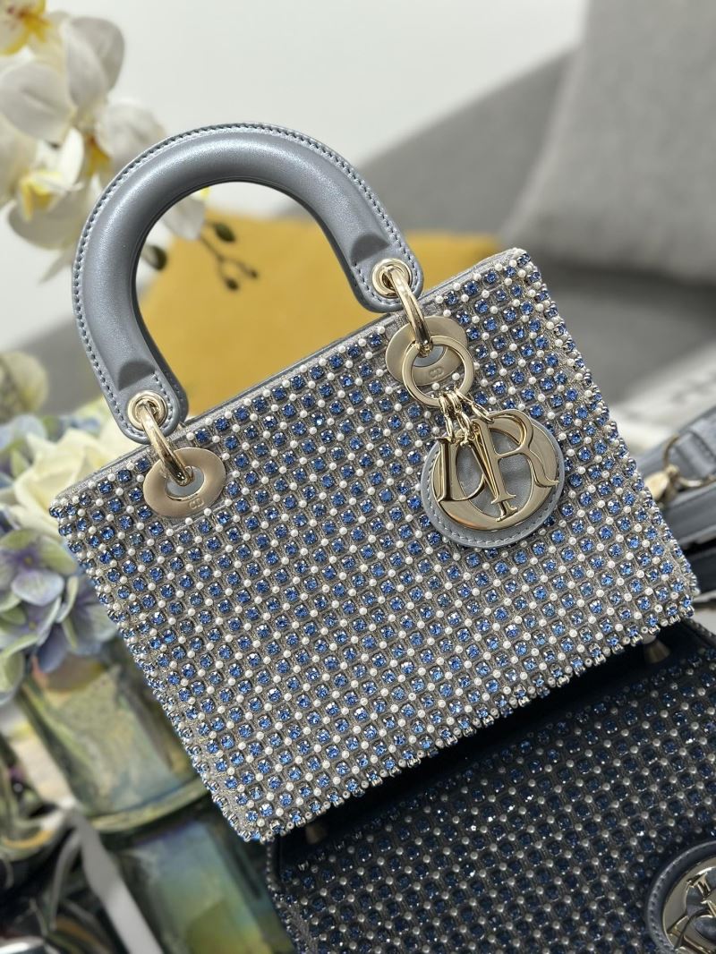 Christian Dior My Lady Bags